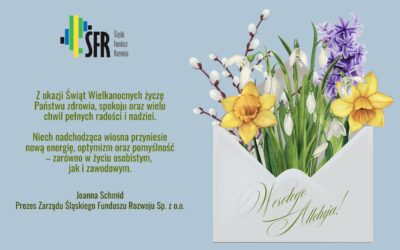 Wesołych Świąt Wielkanocnych