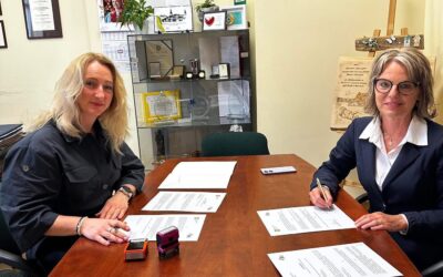 W Pszczynie podpisano list intencyjny o współpracy