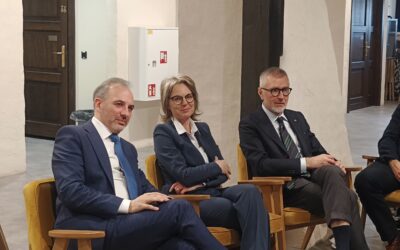 ŚFR organizatorem z UŚ „IMPLEday – doktoraty wdrożeniowe w praktyce”