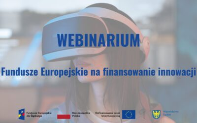Webinarium dla przedsiębiorców