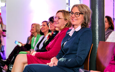 Wspieranie przedsiębiorczości wśród kobiet