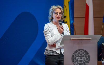 Młodzieżowy Kongres Przedsiębiorczości