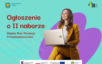 Ogłoszenie o II naborze w projekcie SSRP