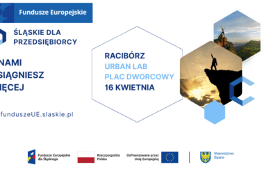 Śląskie dla przedsiębiorcy w Raciborzu