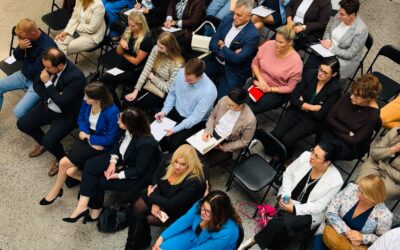 O możliwościach finansowania dla przedsiębiorców w Pszowie
