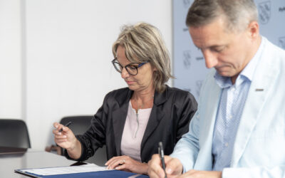 Podpisano list intencyjny z Miastem Rybnik