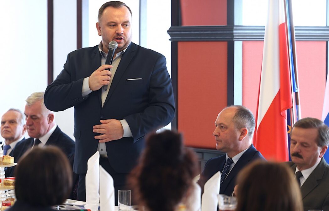 O funduszach unijnych w Subregionie Północnym