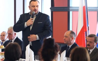O funduszach unijnych w Subregionie Północnym