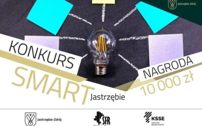 Konkurs SMART Jastrzębie