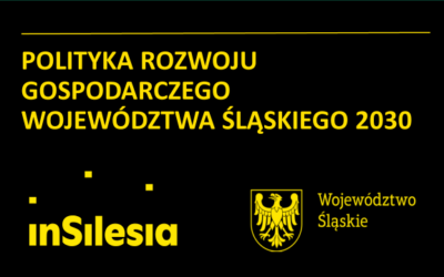 Przyjęto Politykę Rozwoju Gospodarczego Województwa Śląskiego 2030