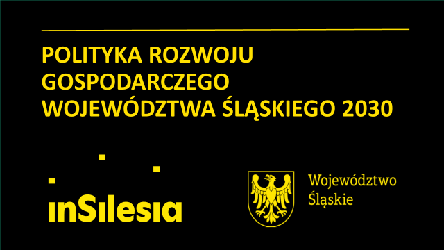 Przyjęto Politykę Rozwoju Gospodarczego Województwa Śląskiego 2030
