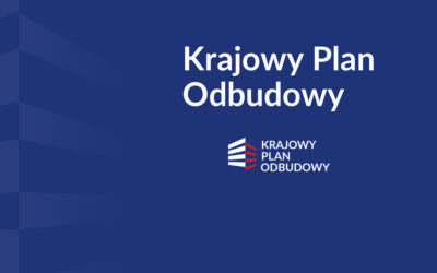 7 mld zł na prefinansowanie projektów w ramach Krajowego Planu Odbudowy