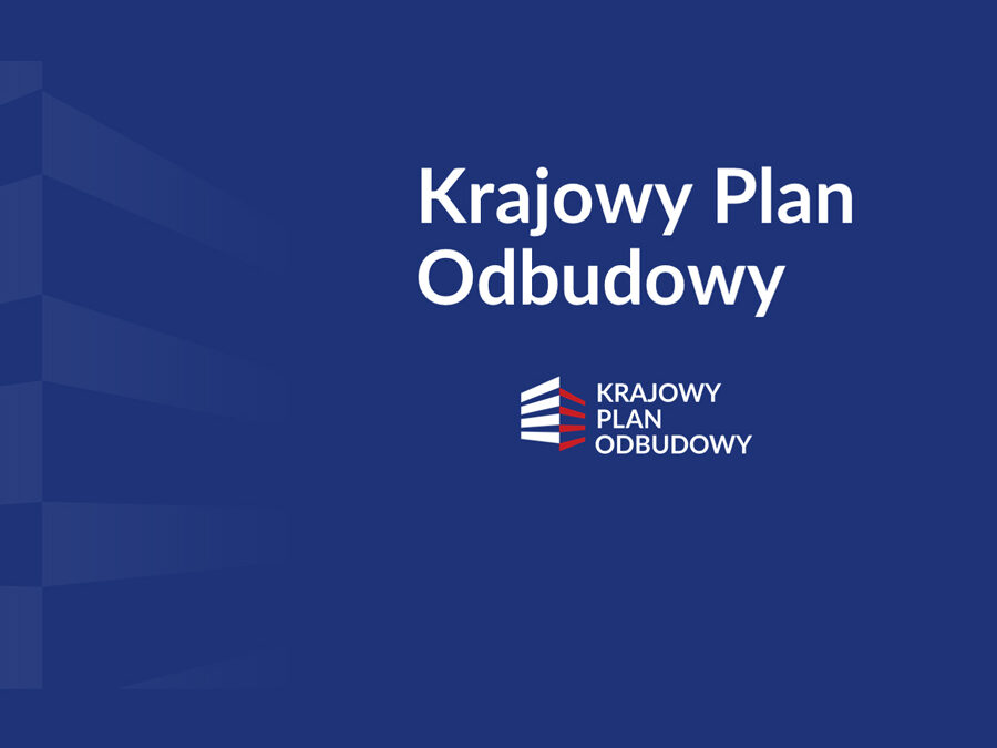 7 mld zł na prefinansowanie projektów w ramach Krajowego Planu Odbudowy