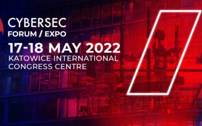 Śląski Fundusz Rozwoju weźmie udział w CYBERSEC FORUM/EXPO 2022