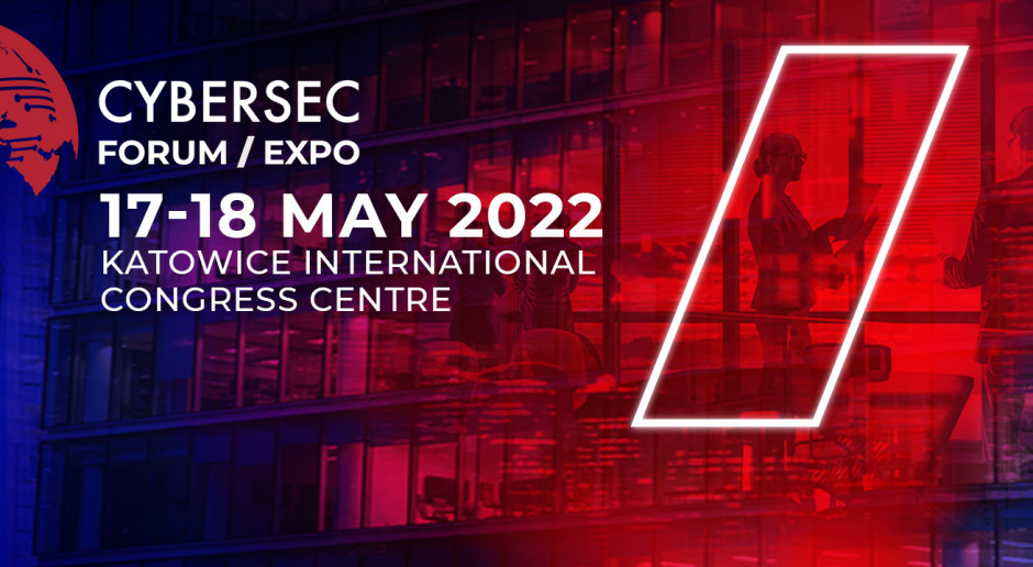 Śląski Fundusz Rozwoju weźmie udział w CYBERSEC FORUM/EXPO 2022