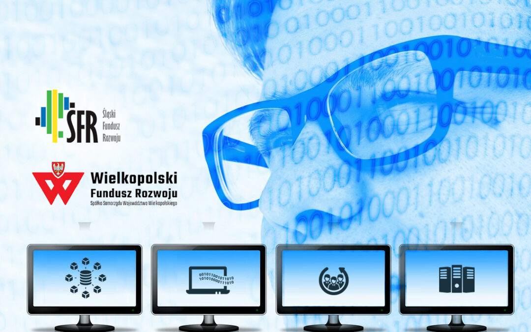 Spotkanie z Wielkopolskim Funduszem Rozwoju Sp. z o.o. o systemach do zarządzania umowami