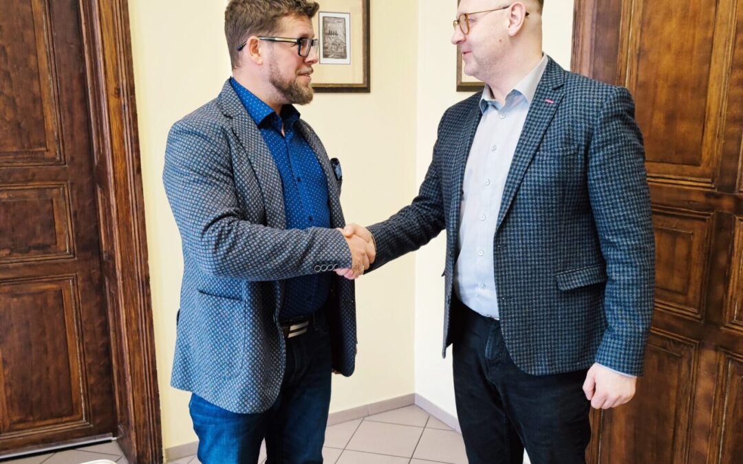 Sukcesem kończymy inwestycję w TechnicGroup Sp. z o.o.