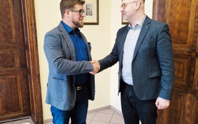 Sukcesem kończymy inwestycję w TechnicGroup Sp. z o.o.