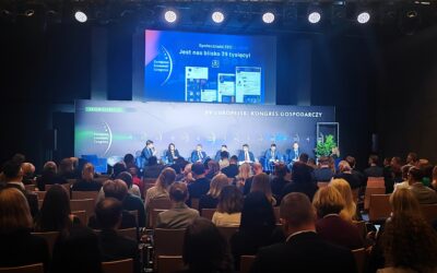 Europejski Kongres Gospodarczy