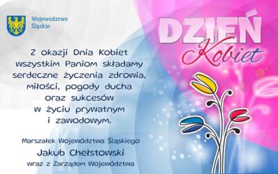 Życzenia! :)