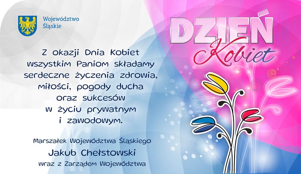 Życzenia! :)
