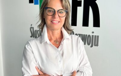 Powołanie nowego Prezesa Spółki