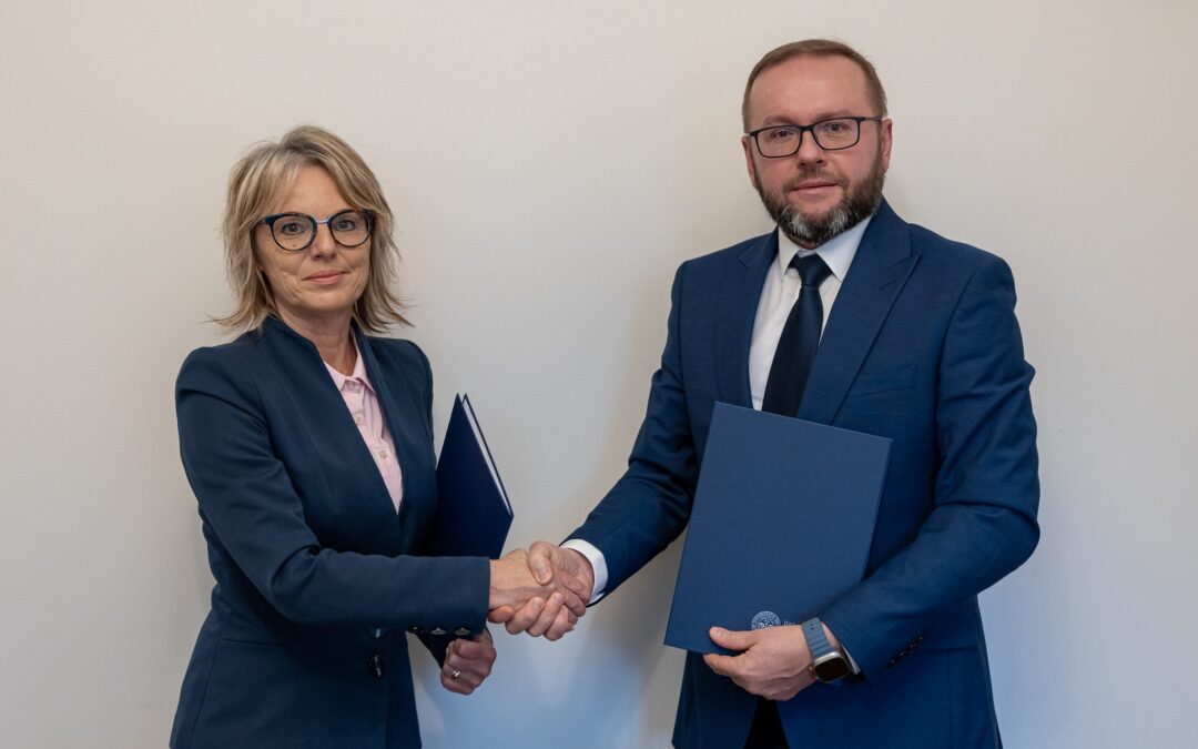 Współpraca ŚFR z Uniwersytetem Ekonomicznym