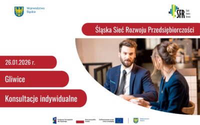 Spotkanie dla MŚP w Gliwicach